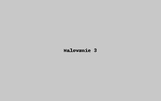 Malowanie proszkowe 3